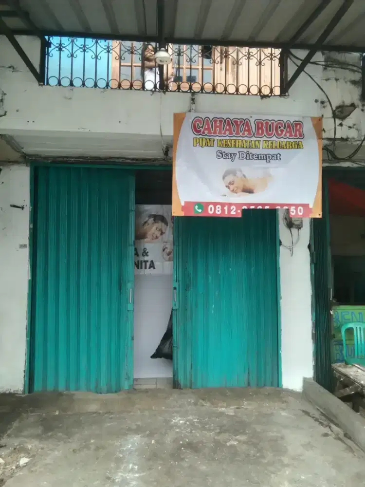 DIBUTUHKAN LOWONGAN THERAPIST WANITA