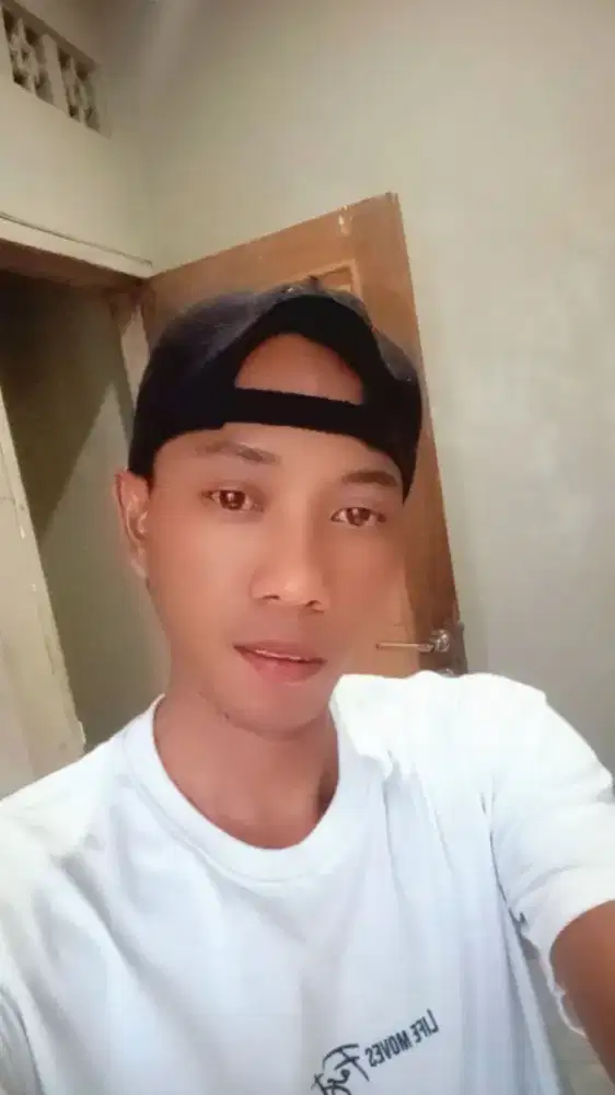 Mencari pekerjaan apa aja