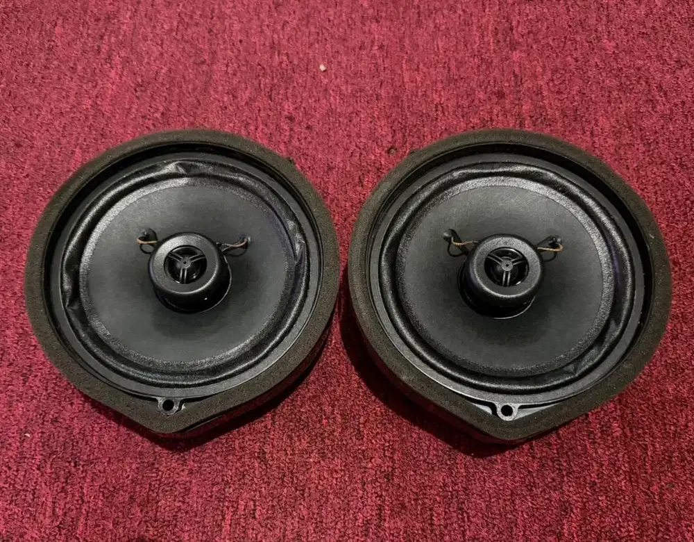 Speaker audio honda jazz original