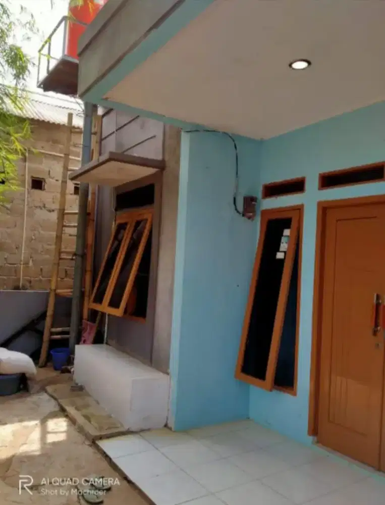 Jual rumah cepat