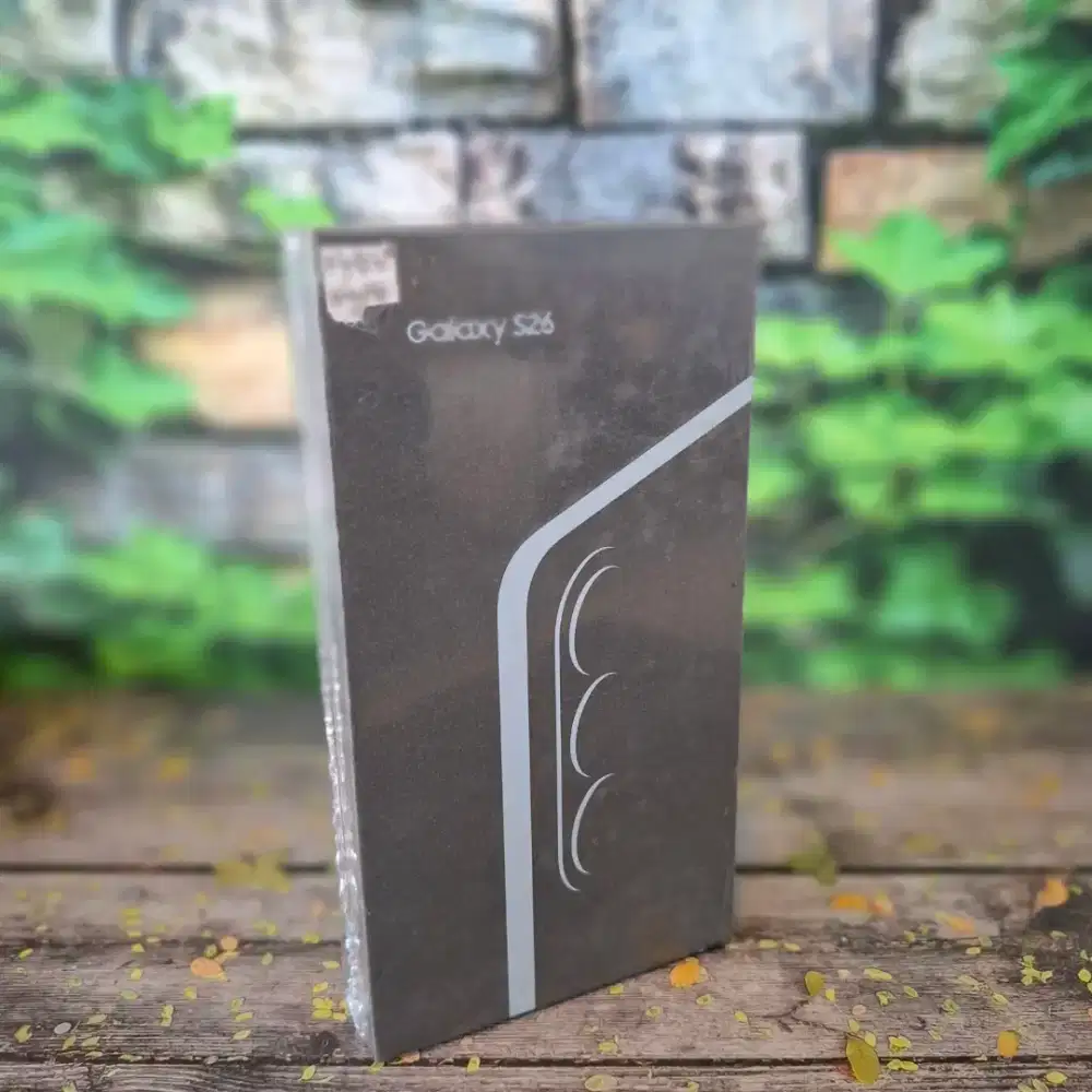 SAMSUNG S26 TERMURAH, BISA KREDIT 99% ACC TANPA APLIKASI