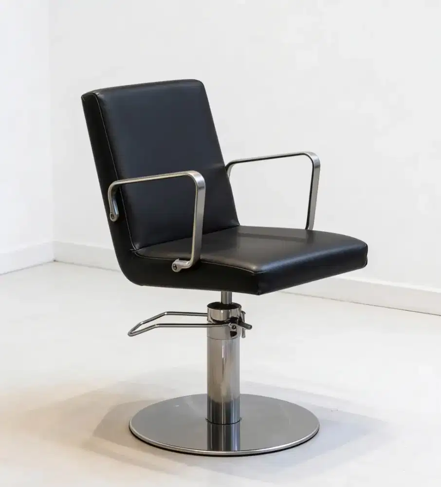 Jual kursi salon / barbershop