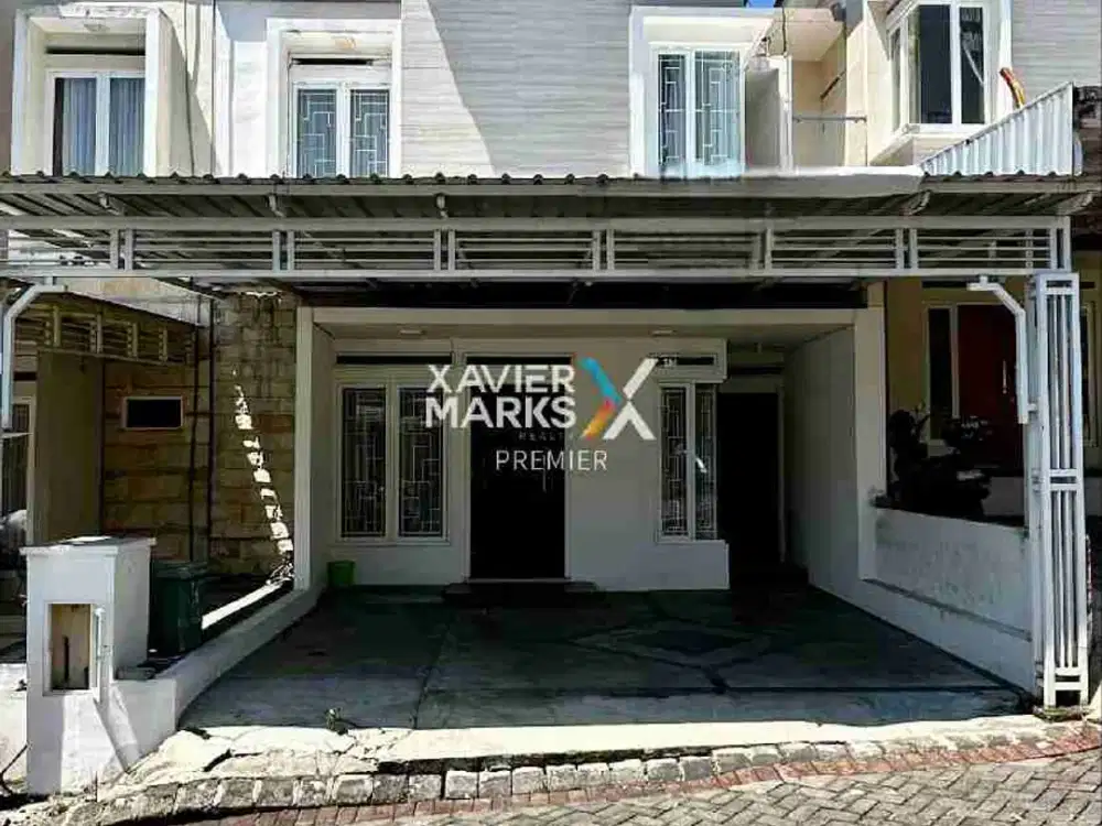 Dijual Rumah Di Tectona Ikan-Ikan Lowokwaru Malang