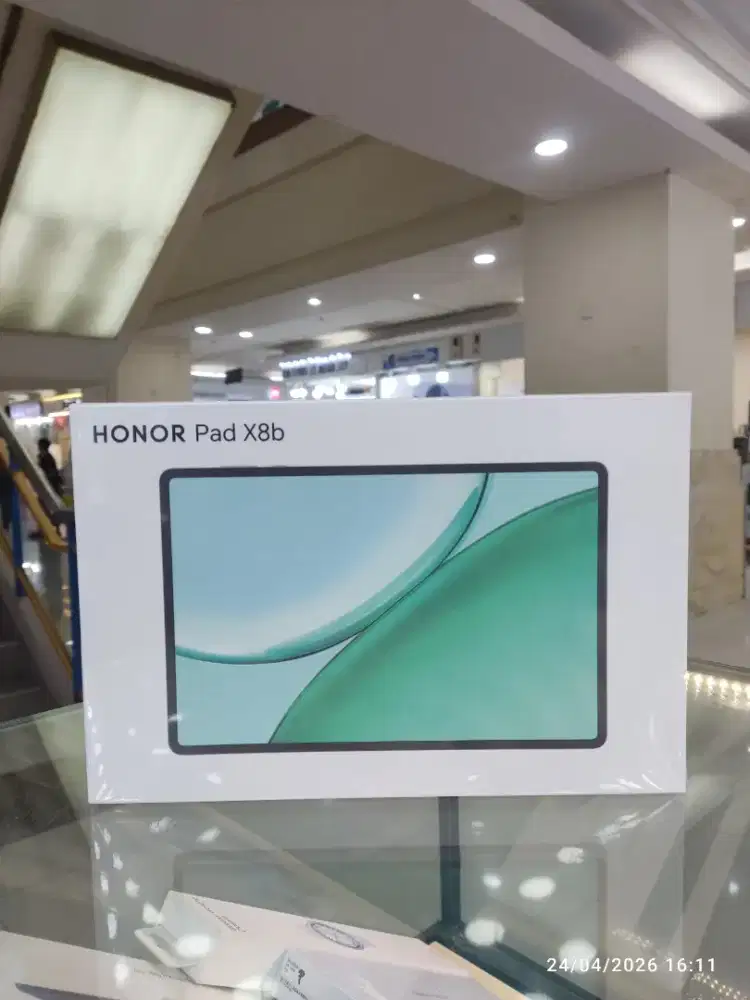 Baru Honor pad x8b 4/128