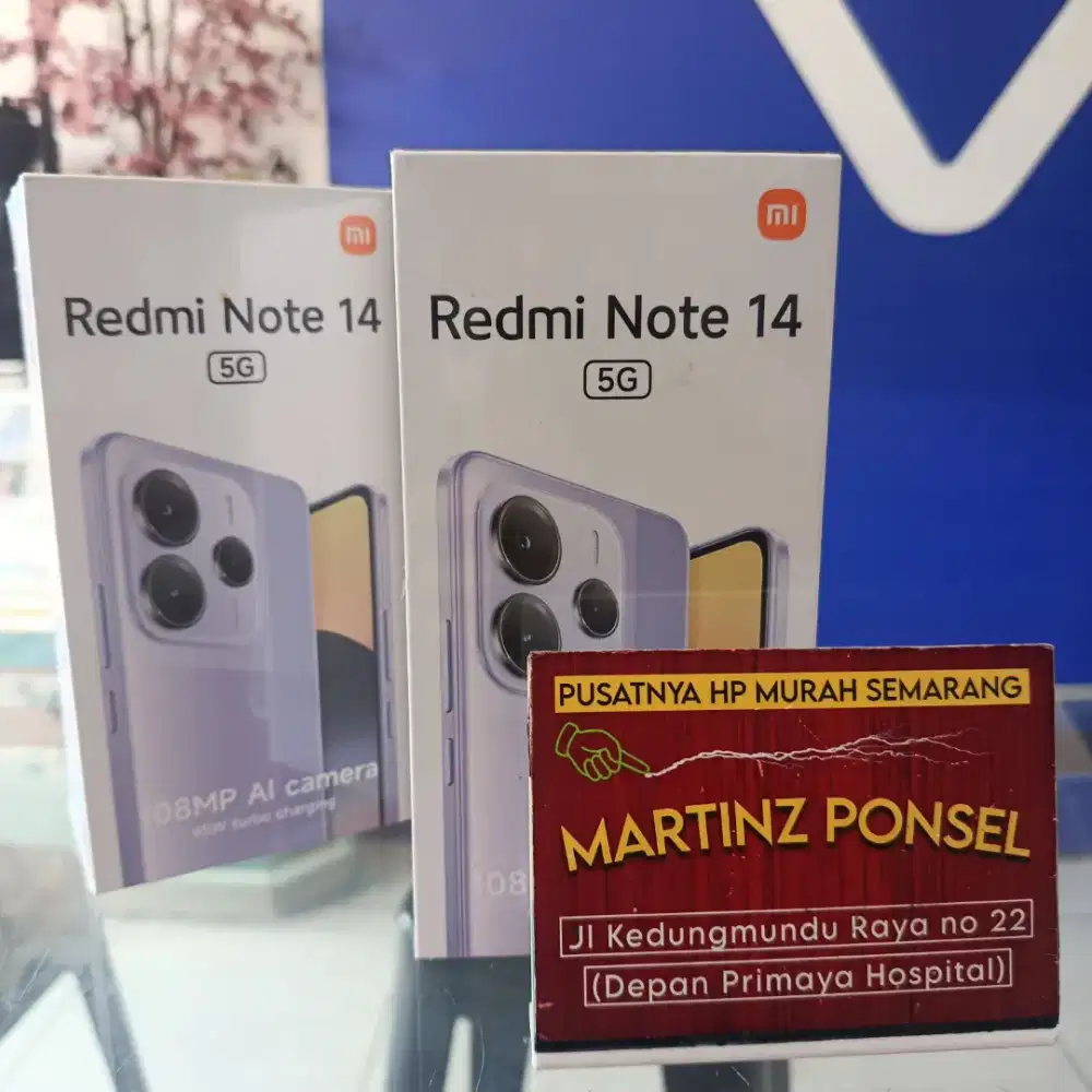 Redmi note 14 5g 8/256