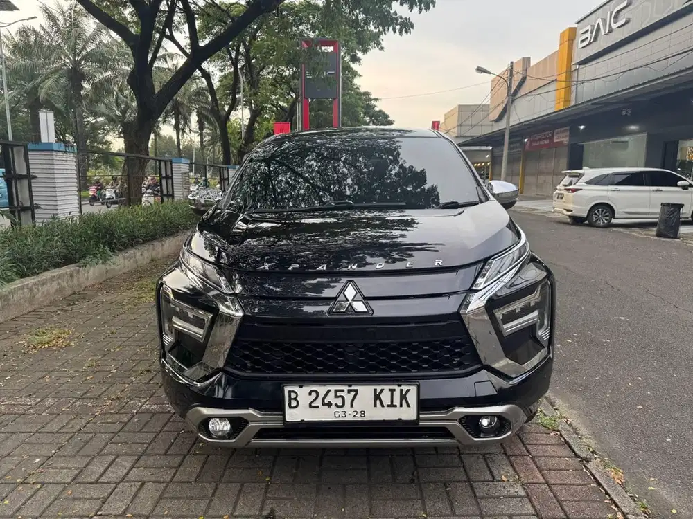 Mitsubishi Xpander 2023 Bensin