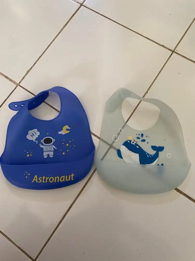 Celemek silicon bayi