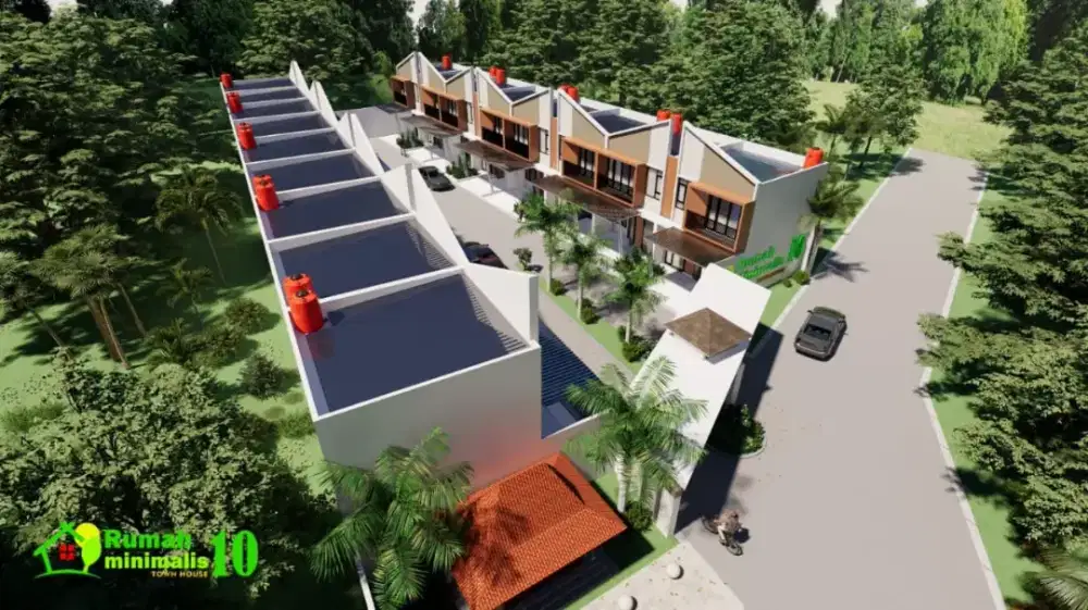 RUMAH CASH ONLY MURAH