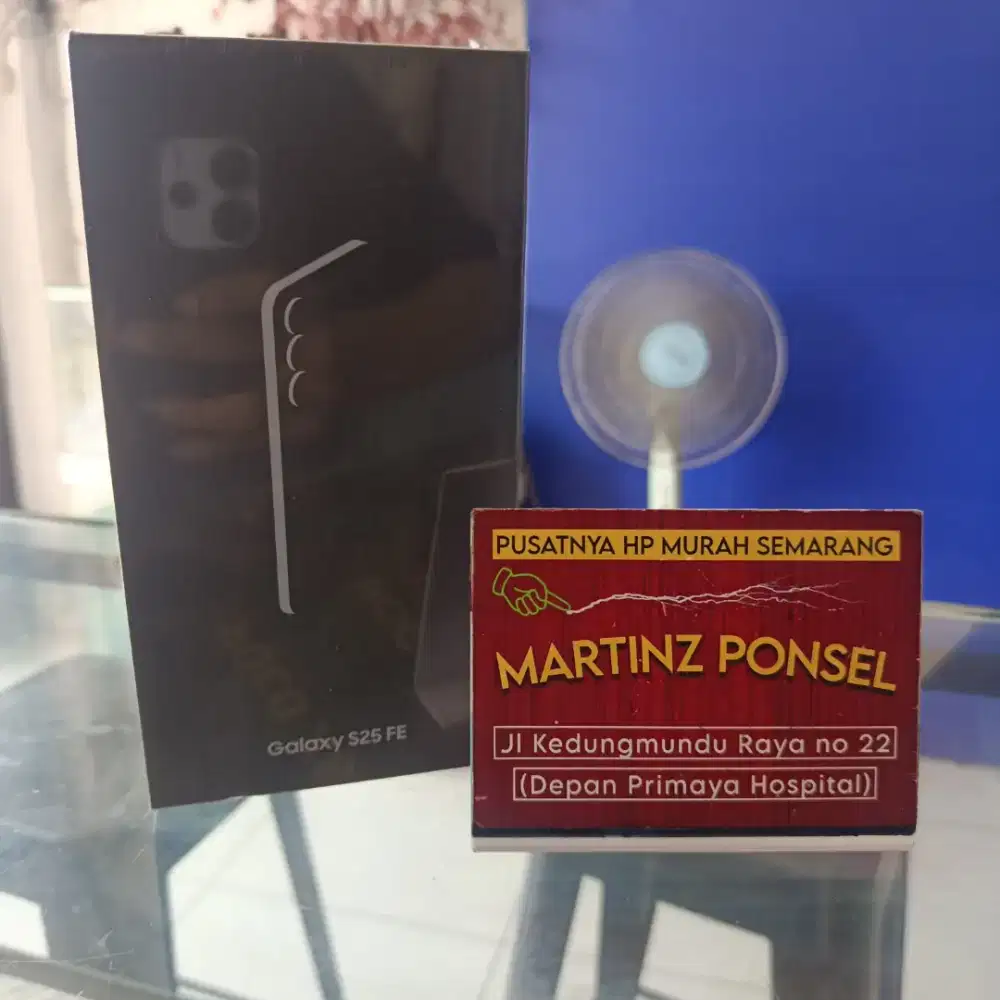 Samsung S25 fe 8/256