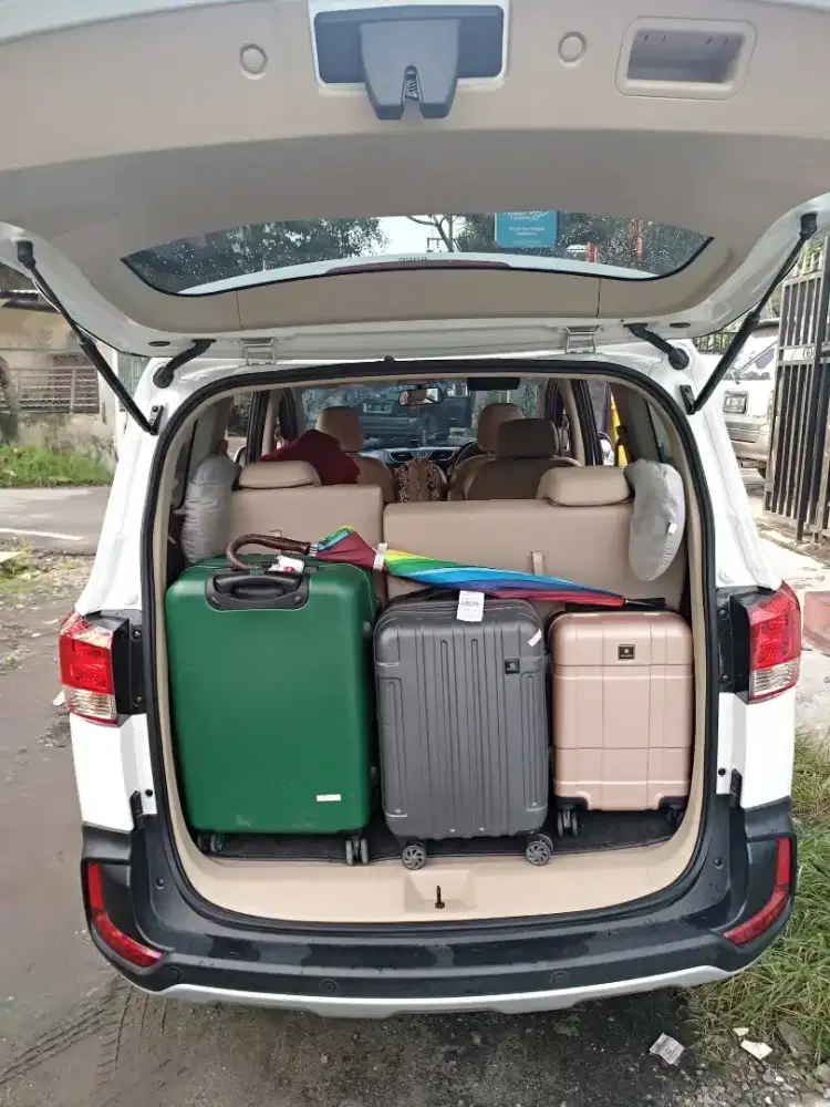 Jasa driver bisa freelance