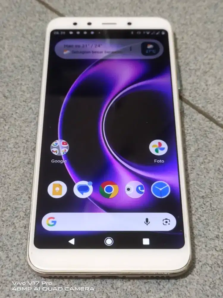 Xiaomi miA2 ram 4/64