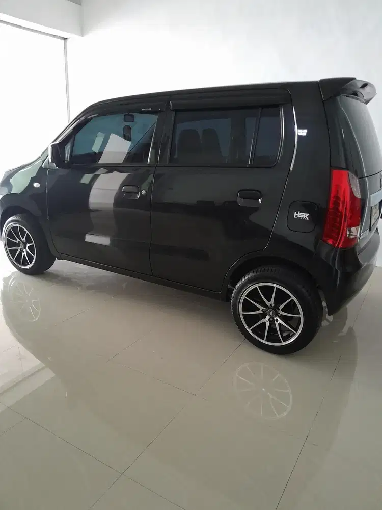 Suzuki Karimun Wagon R 2019 Bensin
