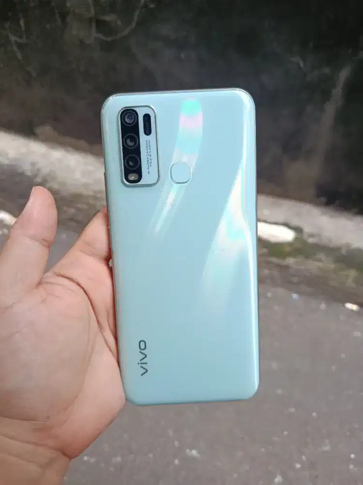 Vivo y30 ram 4/128