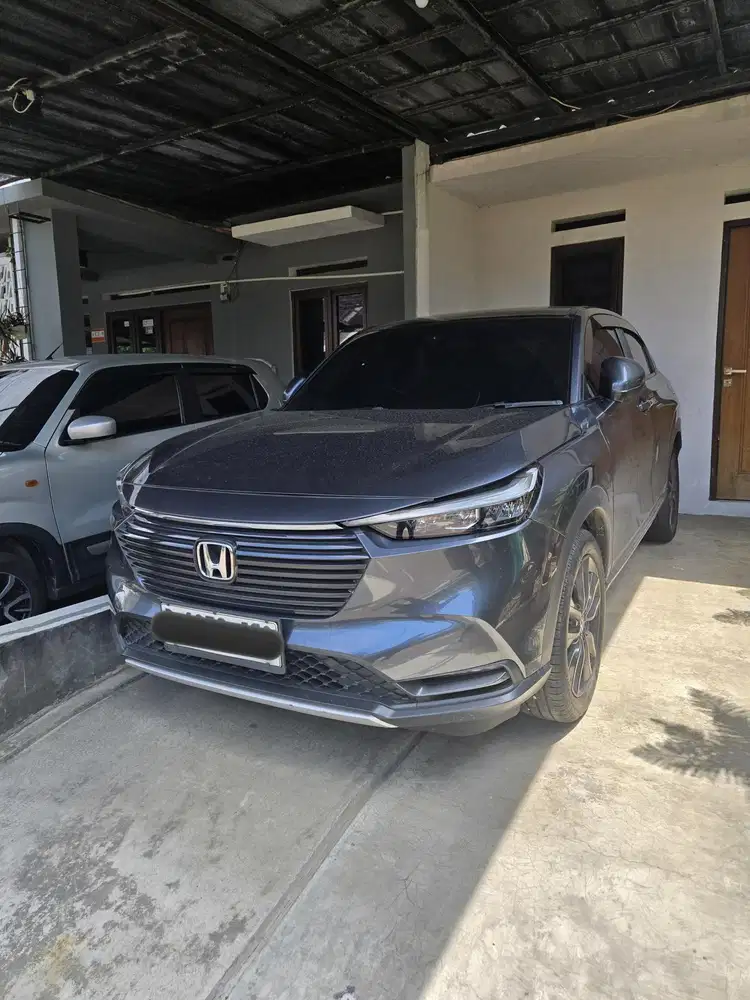 Honda HR-V SE Panoramic 2023