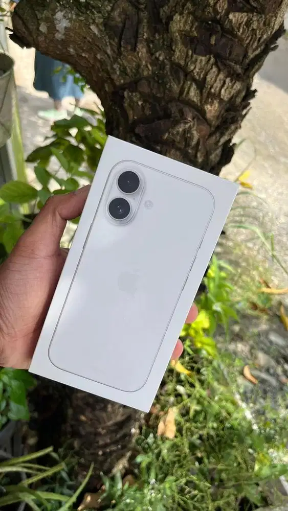 dijual iPhone 17 256 GB