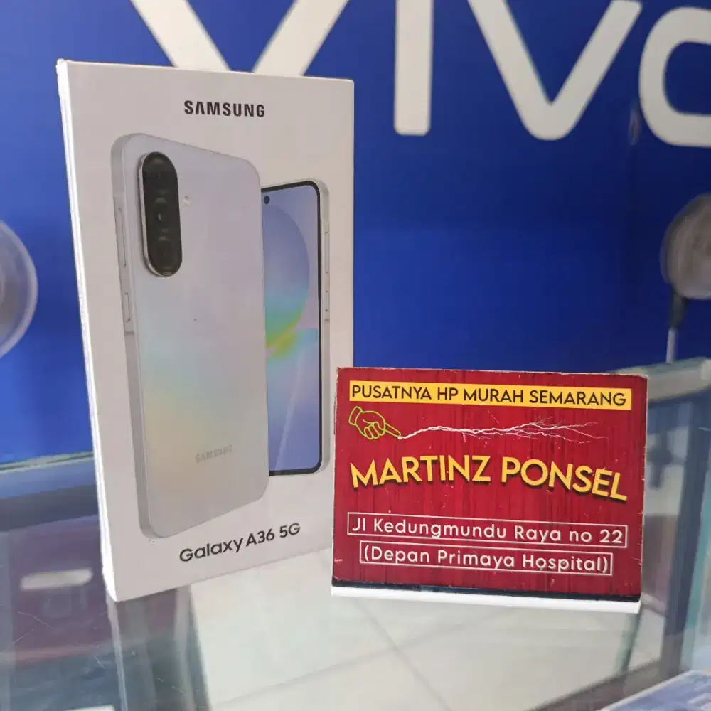 Samsung a36 5g 8/256
