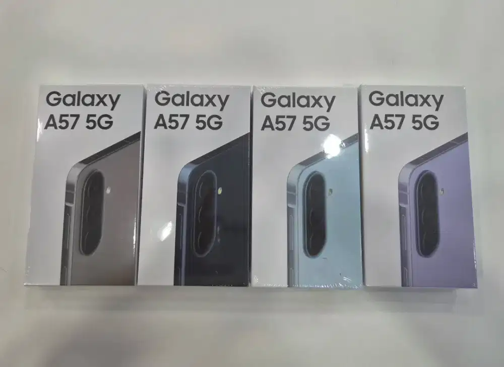 Samsung Galaxy Aa57 5G