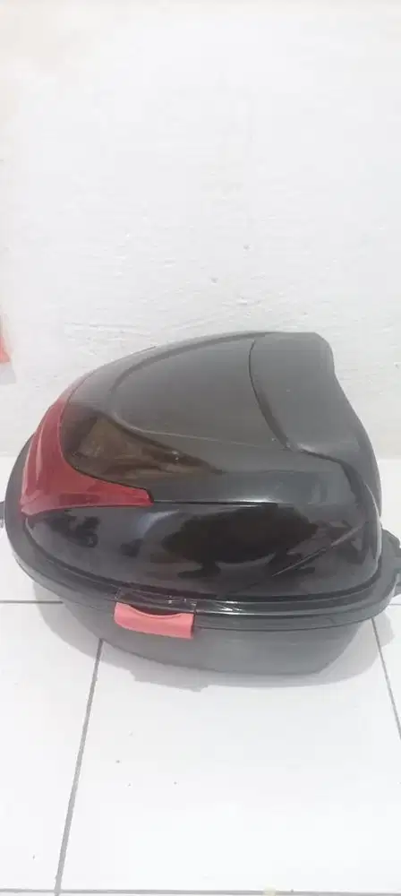 Box motor beat fullset