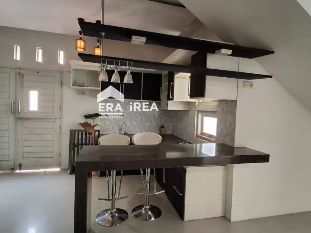 Rumah 2 Lantai Dijual Di Delanggu Klaten Dekat Pasar Delanggu, RS PKU Delanggu dan Tol Kuncen