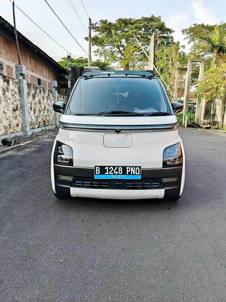 Wuling Air EV pro Long Range