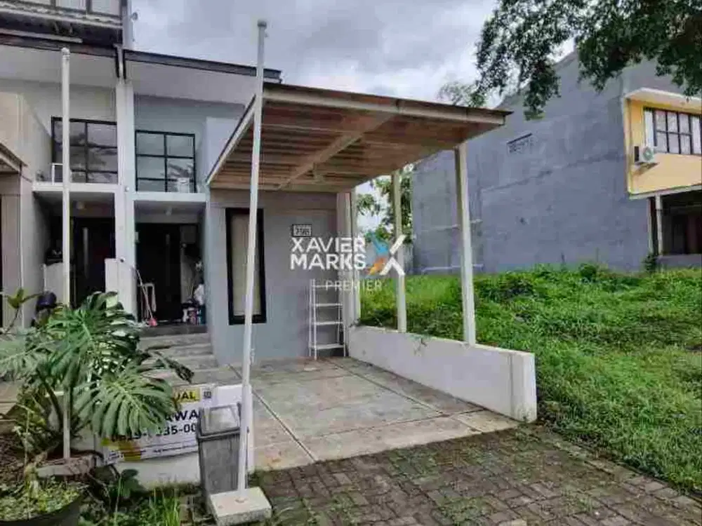 Dijual Rumah Minimalis Modern Full Furnish Di Denmoza Hill Araya Malang
