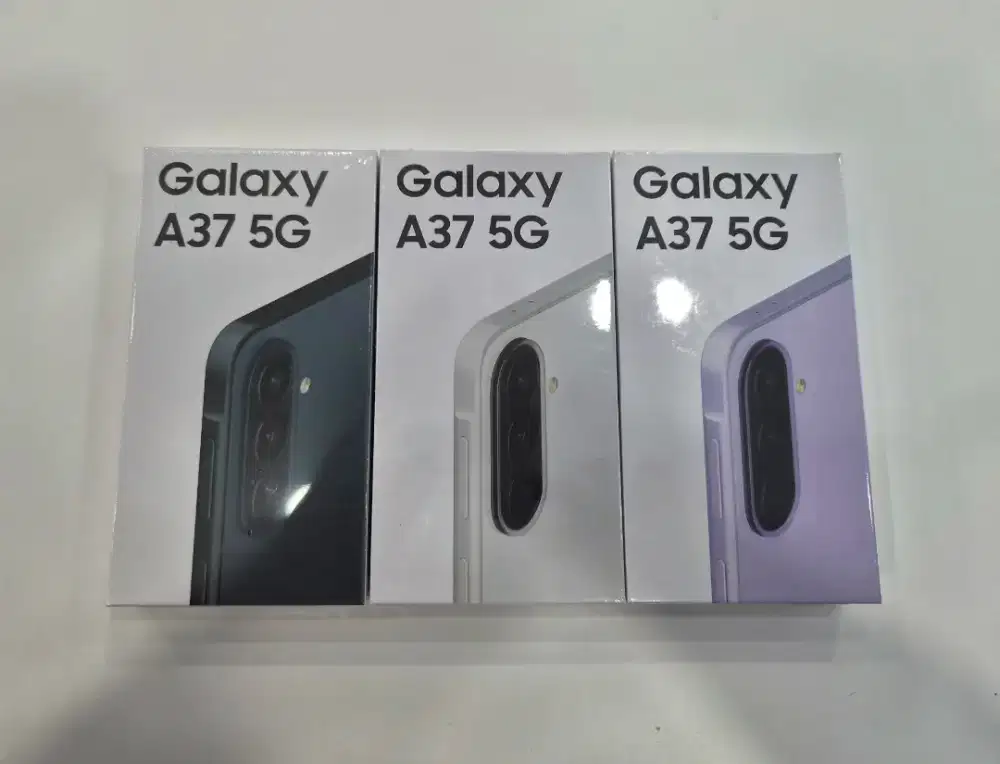Samsung Galaxy A37 5G