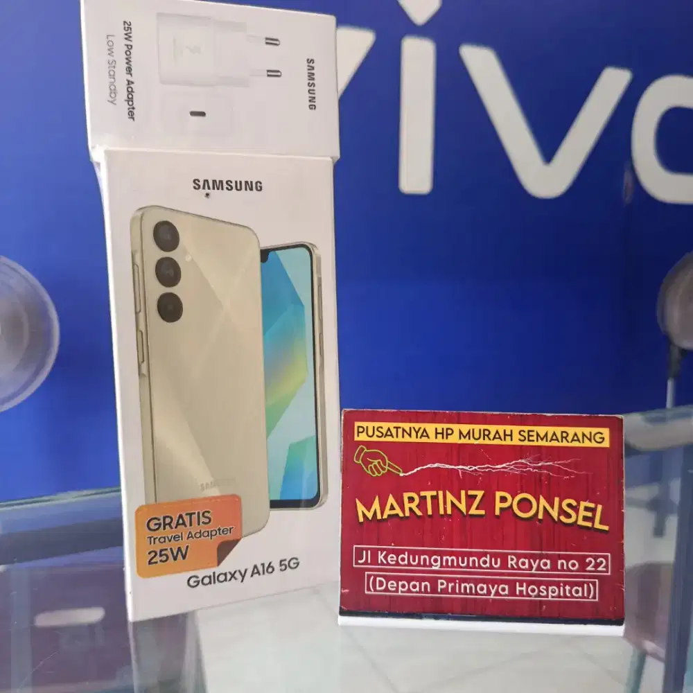 Samsung a16 5g 8/256