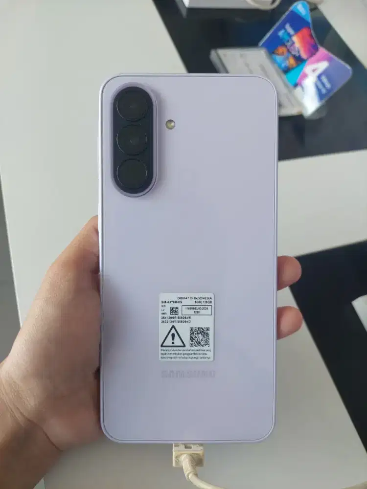 Samsung A37 promo cicilan 0%