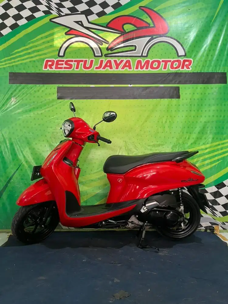 Grand Filano Neo th 2023 cash/kredit#rjm