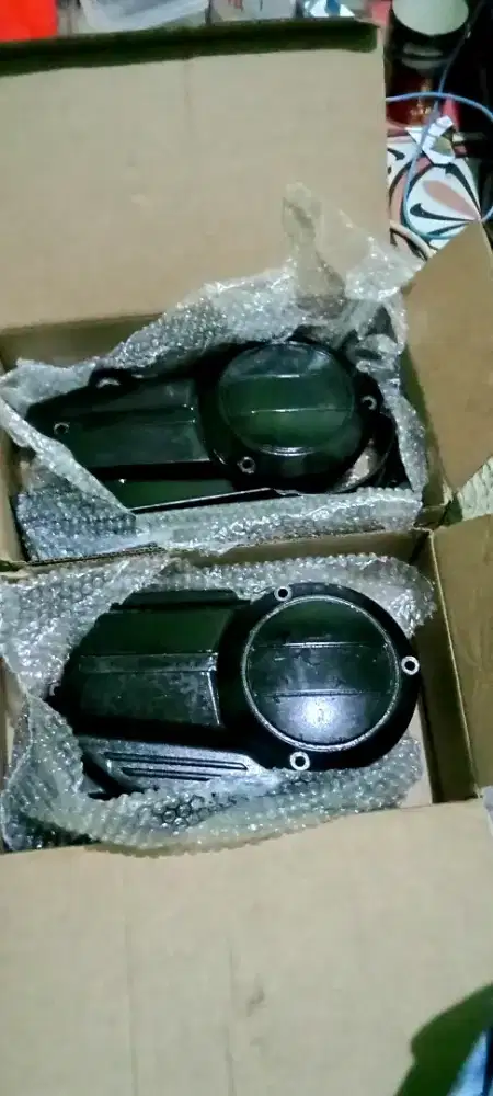 BAK KOPLING RX SPESIAL KANAN KIRI