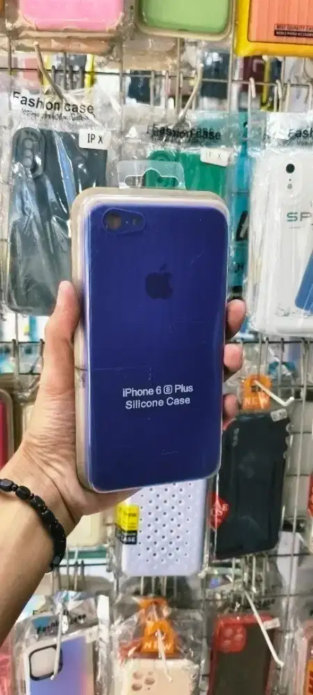 Casing iPhone 6 Plus