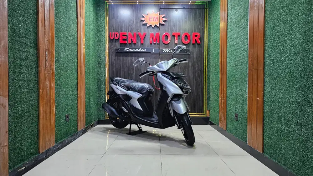 UD ENY MOTOR- YAMAHA GEAR TAHUN 2021