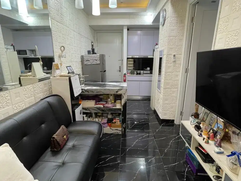 Disewakan Apartemen Taman Anggrek Residence Jakarta Barat