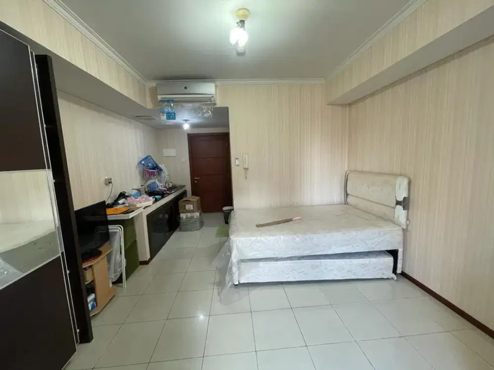 Dijual Apartemen Royal Mediterania Type Studio Di Tanjung Duren Jakarta Barat