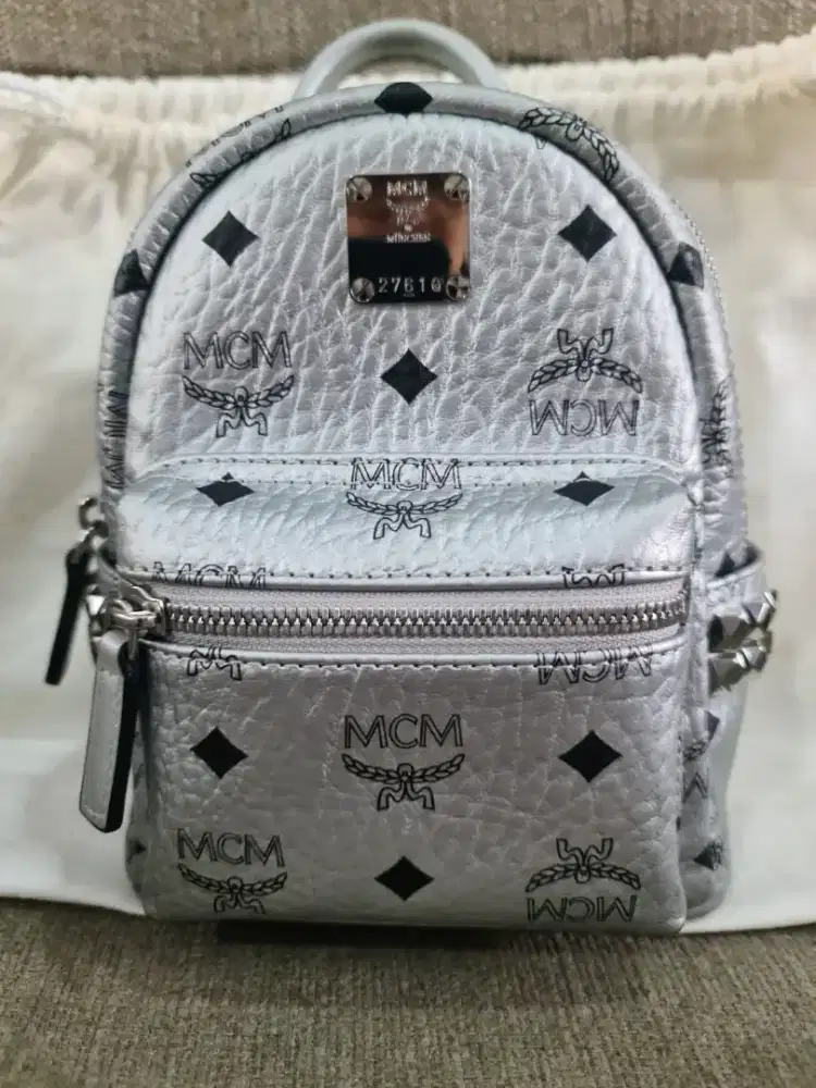 Tas MCM original (preloved)