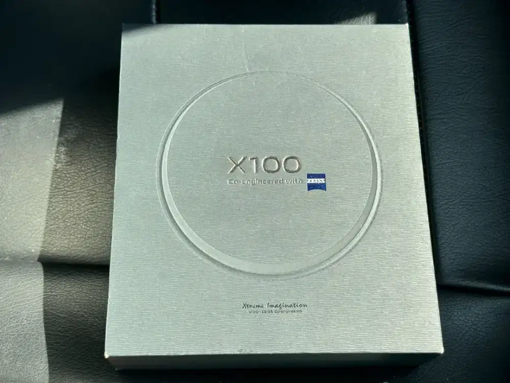 Vivo X100 5G 12/256Gb Blue Honor Nova Pura Reno 14 15 V50 V60 V70 FE