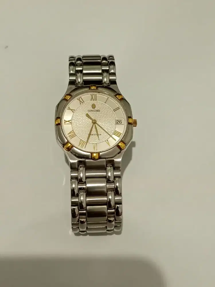 Jam tangan SARATOGA & BAUME