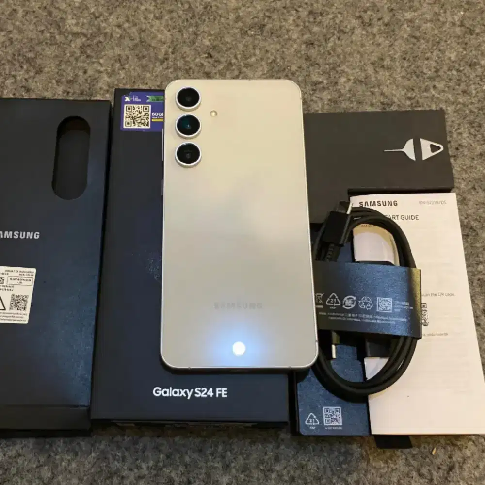 Samsung Galaxy S24 FE 5G 256GB SEIN