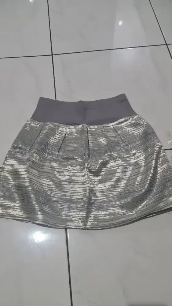 Celana rok kondisi 99% sprti baru