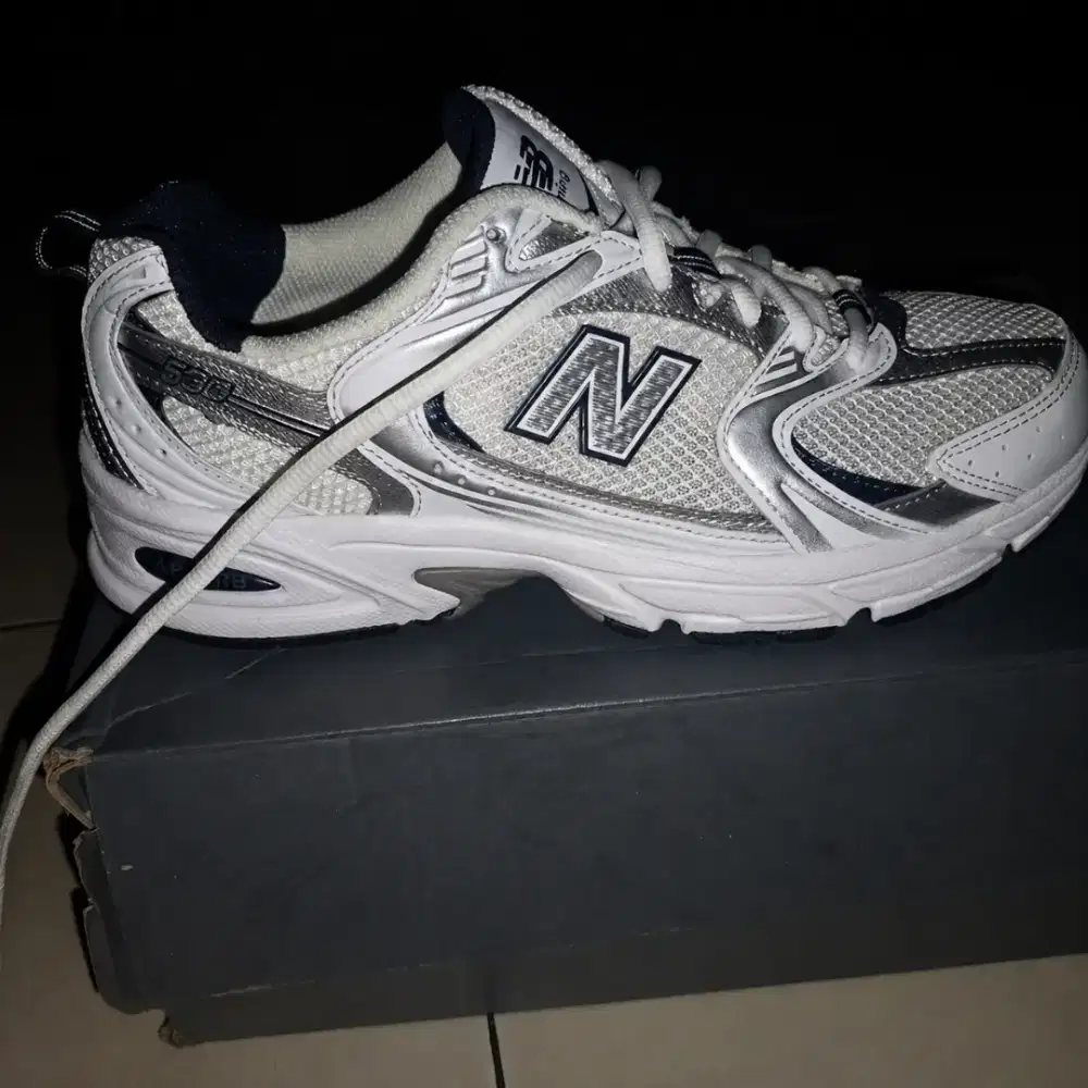 sepatu NB 530 ORIGINAL