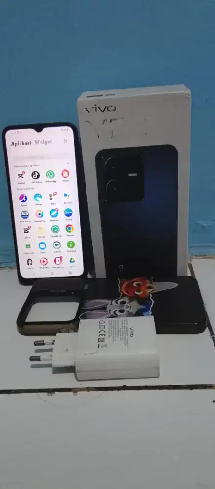 Vivo y22 4/64 ori