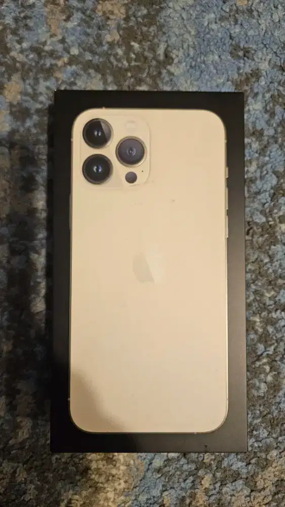 Iphone 13 promax ex ibox