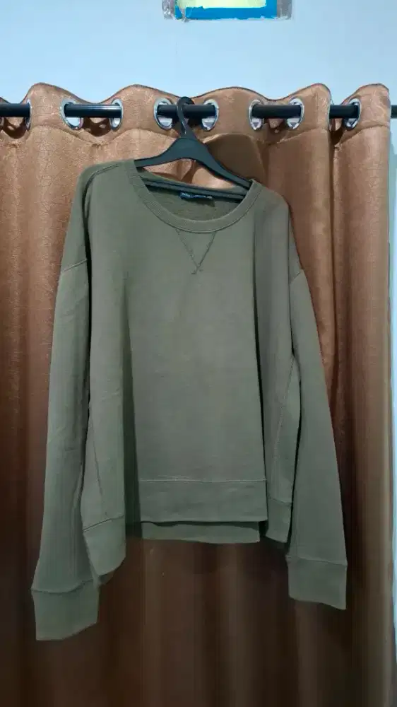 crewneck ralph lauren