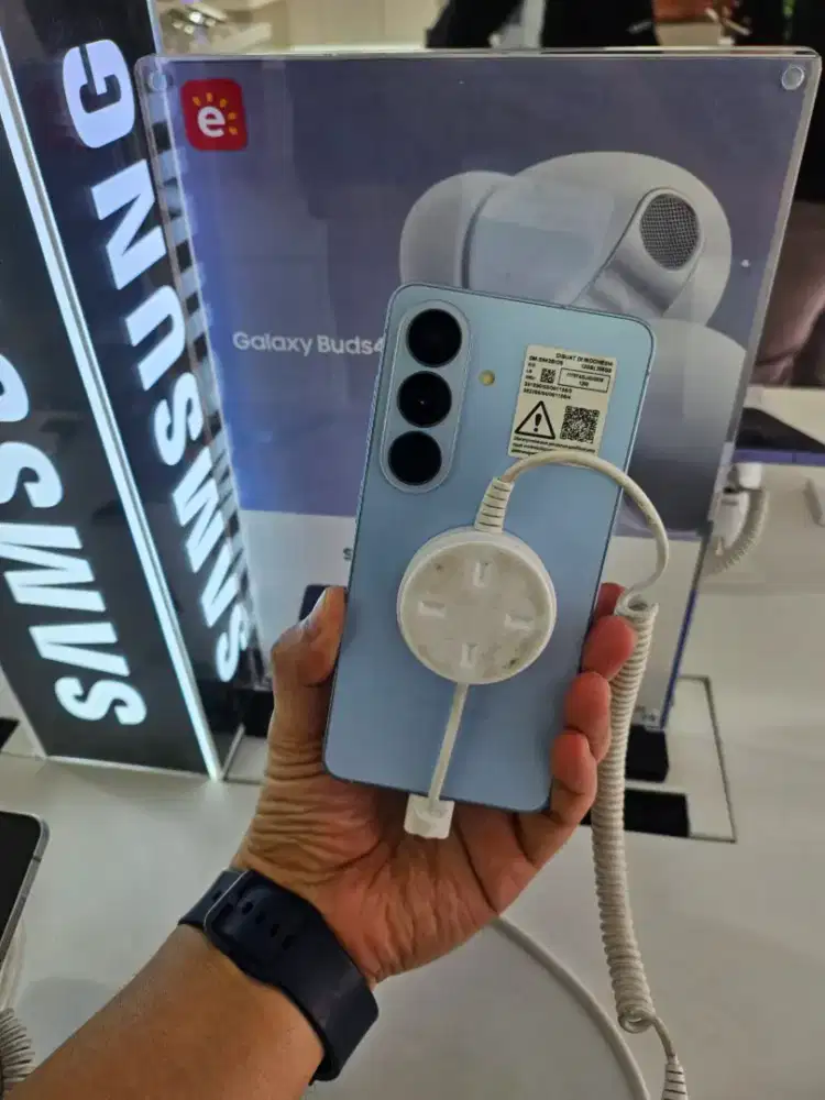 SAMSUNG GALAXYNYA S26 SERIES BONUS HINGGA 5JUTAAN