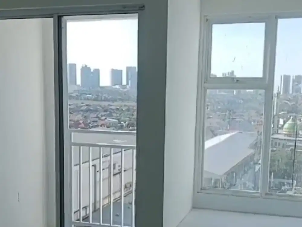 Dijual Cepat Apartemen Westown View Wiyung