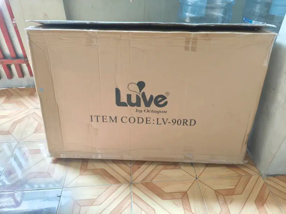 Dijual Kandang Anjing - Kucing