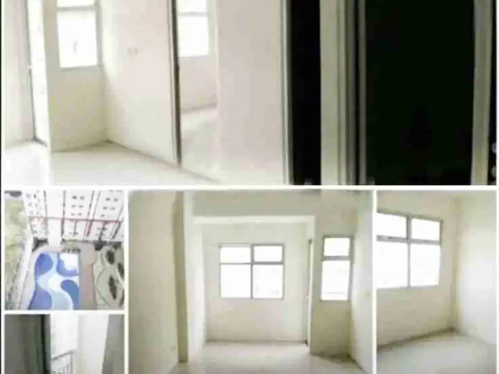 Dijual Murah‼️ Unit Apartemen Gunawangsa Merr Tower Hotel SHMRS 2BR+