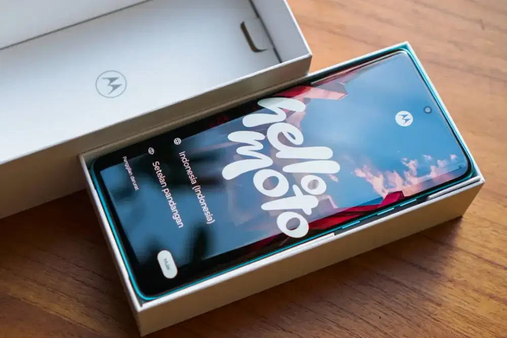 Motorola edge 60 fusion 12/256