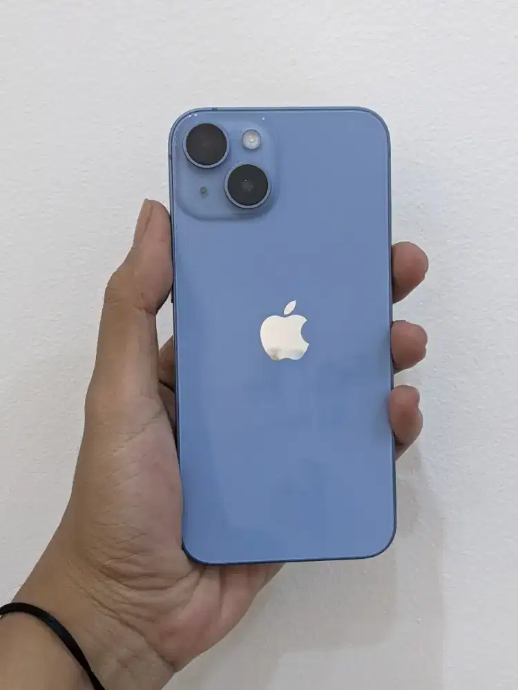 Iphone 14 ibox garansi aktif