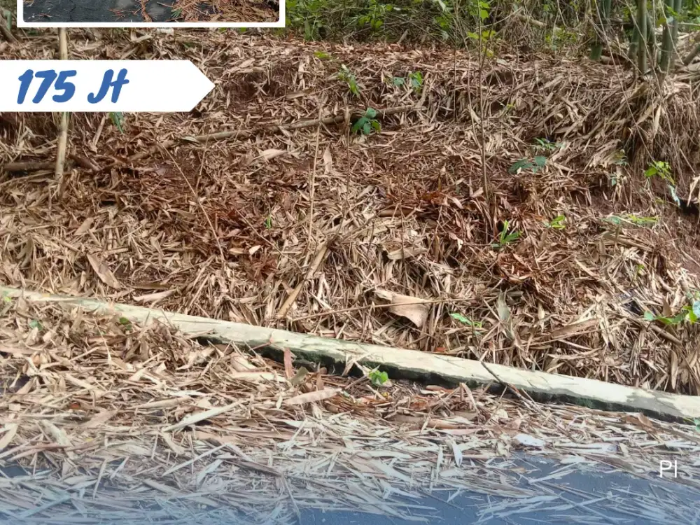 Jual Tanah Pekarangan Di Kedungjeruk, Mojogedang